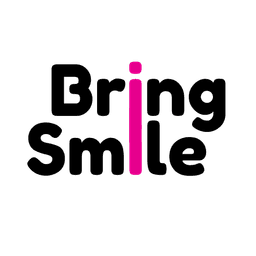 BringSmile Logo